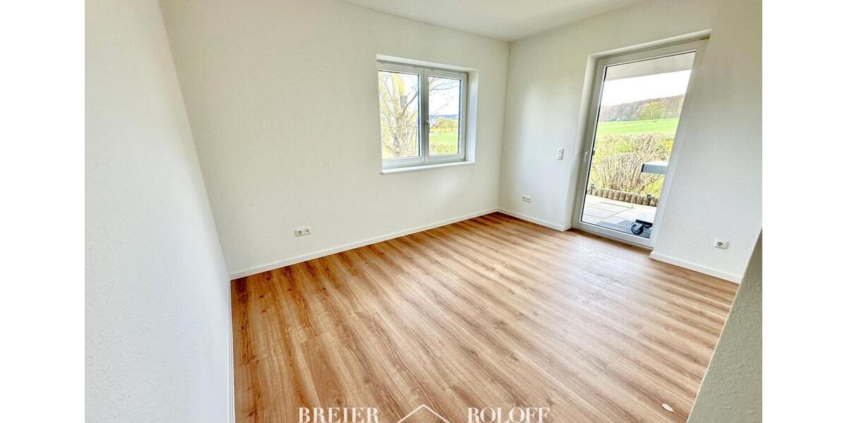 Erdgeschoßwohnung Bückeburg - 3 Zimmer, 90 m&sup2;, 850&euro; | Angebot:26478269