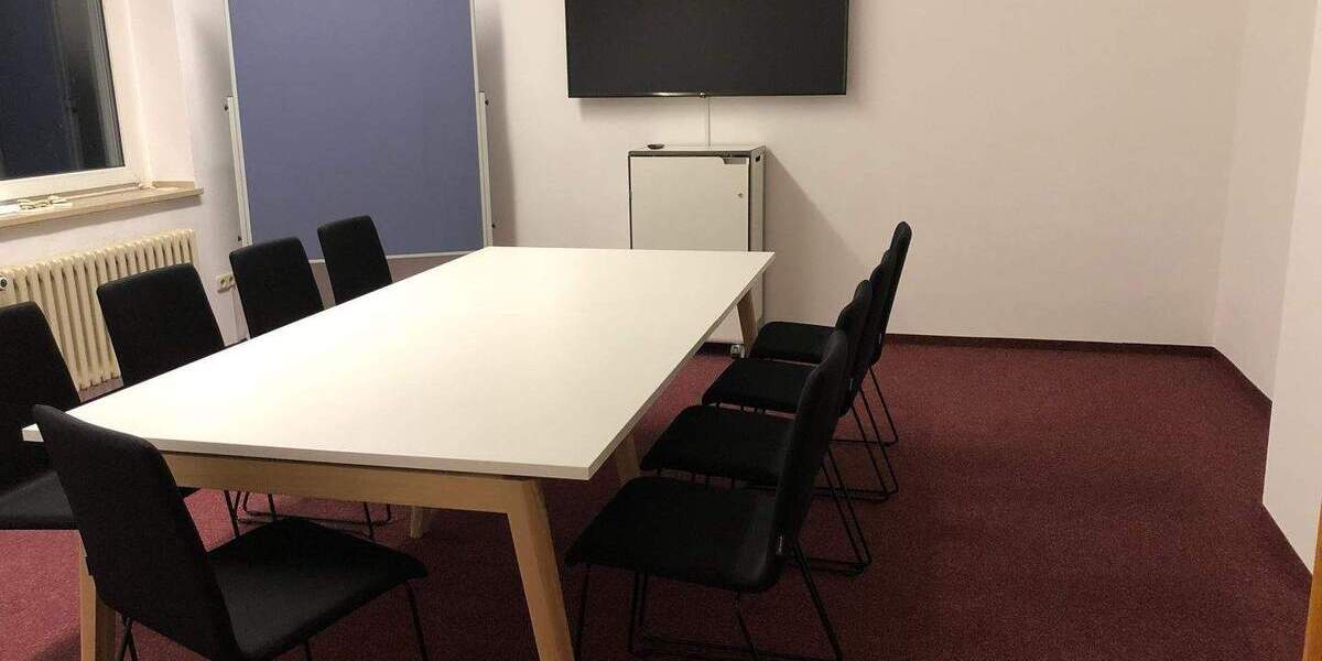 Gewerbeobjekt Ebern Sandhof - 265&euro; | Angebot:25869967