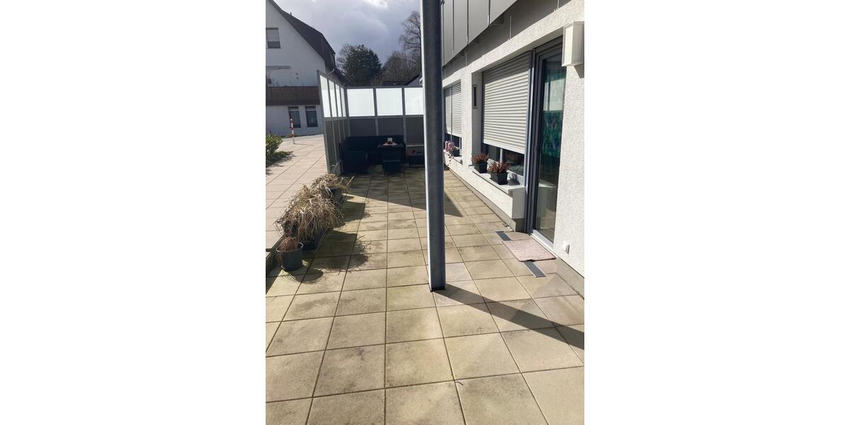 Erdgeschoßwohnung Horn-Bad Meinberg Bad Meinberg - 2 Zimmer, 66 m&sup2;, 1.020&euro; | Angebot:26620010