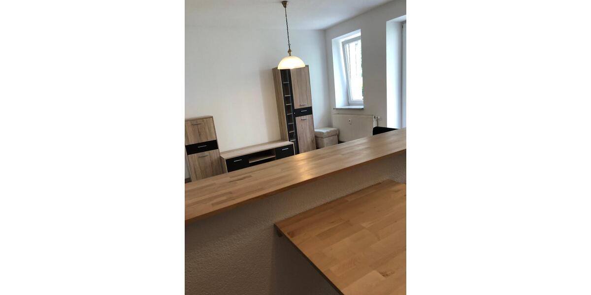 Erdgeschoßwohnung Zwickau - 1 Zimmer, 39 m&sup2;, 310&euro; | Angebot:26543960