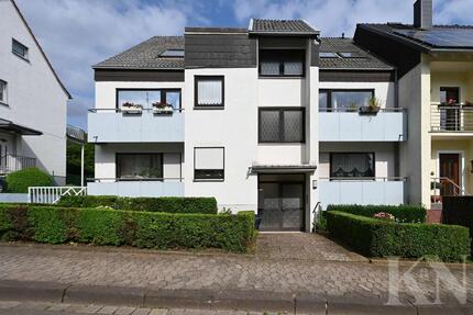 Wohnung Saarbrücken Malstatt - 2.5 Zimmer, 60 m&sup2;, 550&euro; | Angebot:25271956