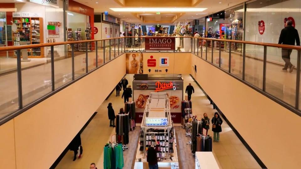 Gewerbeobjekt Cottbus - 10&euro; | Angebot:25049850