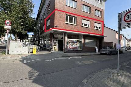 Wohnung zum Mieten in Mannheim 870 € 76 m²