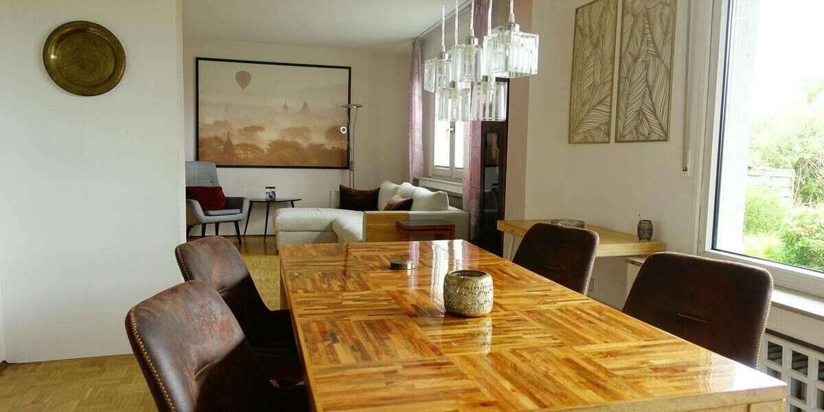 Wohnen auf Zeit in Herten 1.300 € 1 zimmer