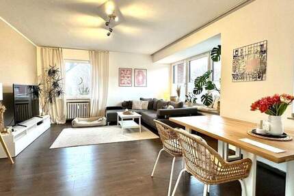 Wohnung Korschenbroich - 2 Zimmer, 75 m&sup2;, 850&euro; | Angebot:24909553