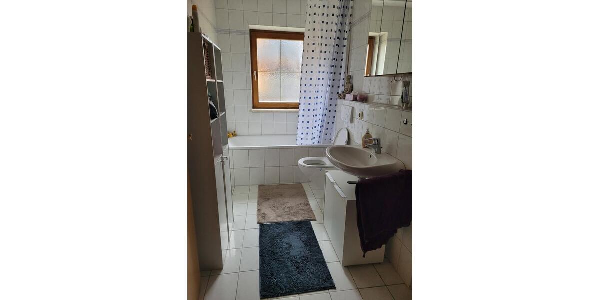 Erdgeschoßwohnung Pfarrkirchen - 3.5 Zimmer, 80 m&sup2;, 790&euro; | Angebot:25644007