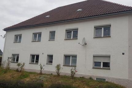 Wohnung Kirchweidach - 4 Zimmer, 100 m&sup2;, 930&euro; | Angebot:26614944