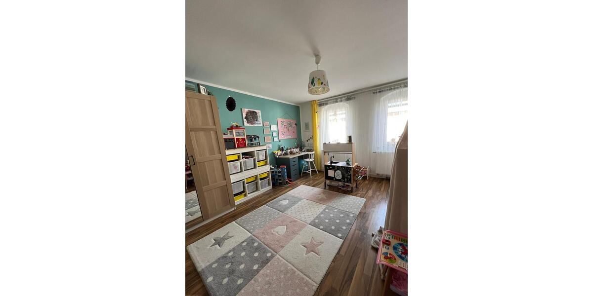 Etagenwohnung Sehmatal - 4 Zimmer, 81 m&sup2;, 475&euro; | Angebot:26262071