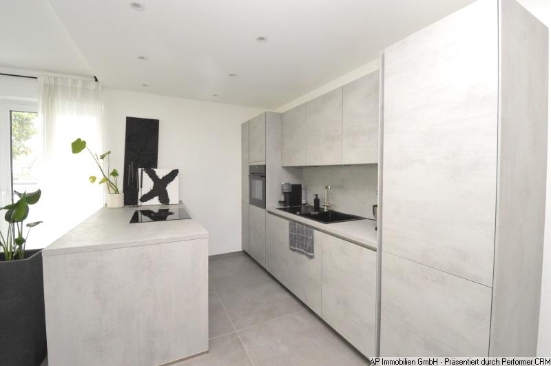 FINTHEN - Knallerwohnung! 2 Zimmer, Küche, Bad, 2 Balkone 2 zimmer