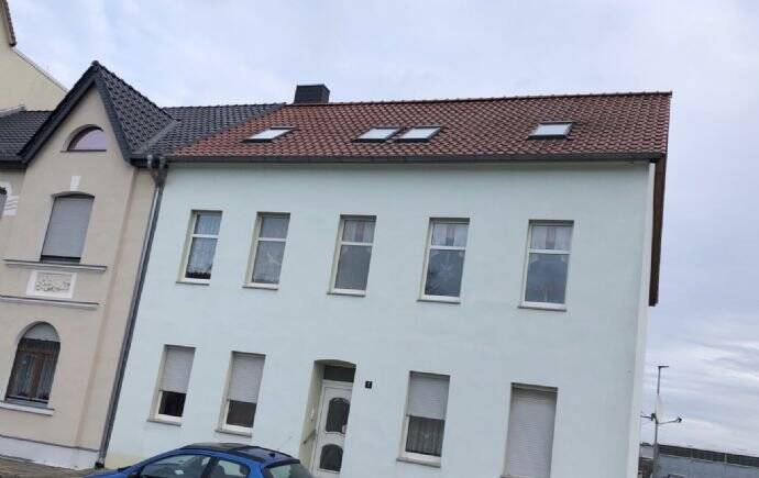 Etagenwohnung Zerbst/Anhalt Zerbst - 2 Zimmer, 60 m&sup2;, 390&euro; | Angebot:25032247