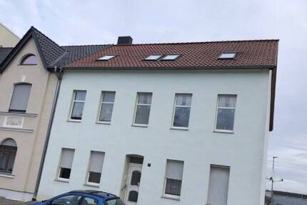 Wohnung Zerbst/Anhalt Zerbst - 2 Zimmer, 60 m&sup2;, 390&euro; | Angebot:25032247