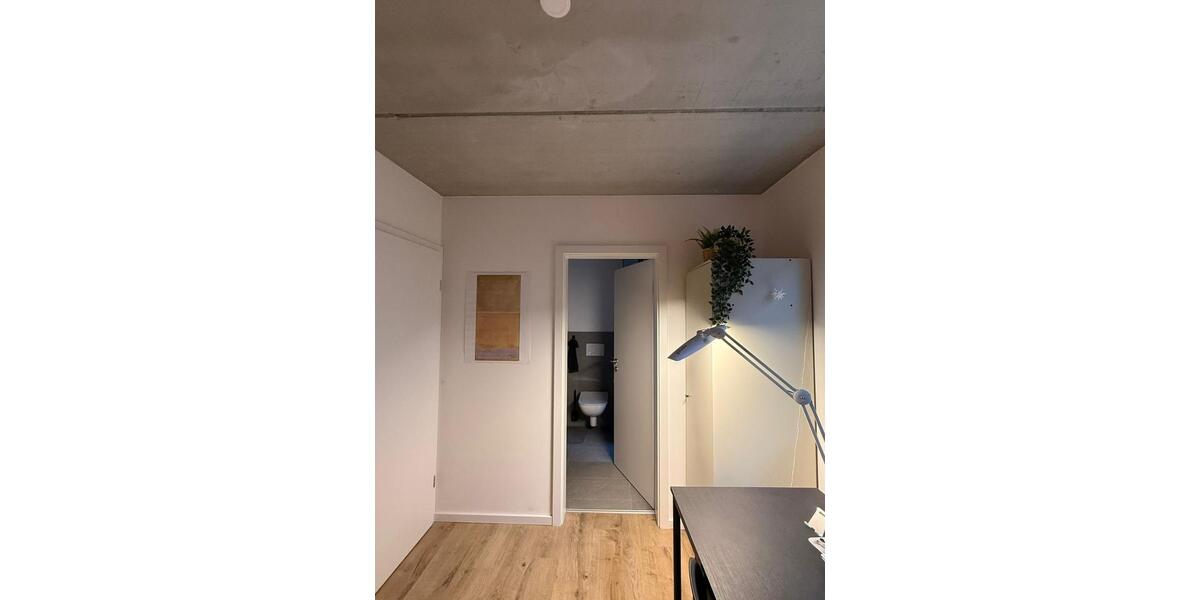 Wohnen auf Zeit Heidelberg Boxberg - 1 Zimmer, 9 m&sup2;, 685&euro; | Angebot:24856921