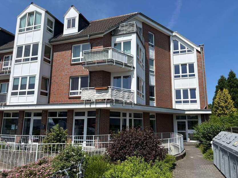 Wohnung zum Mieten in Norderstedt 895 € 62 m²