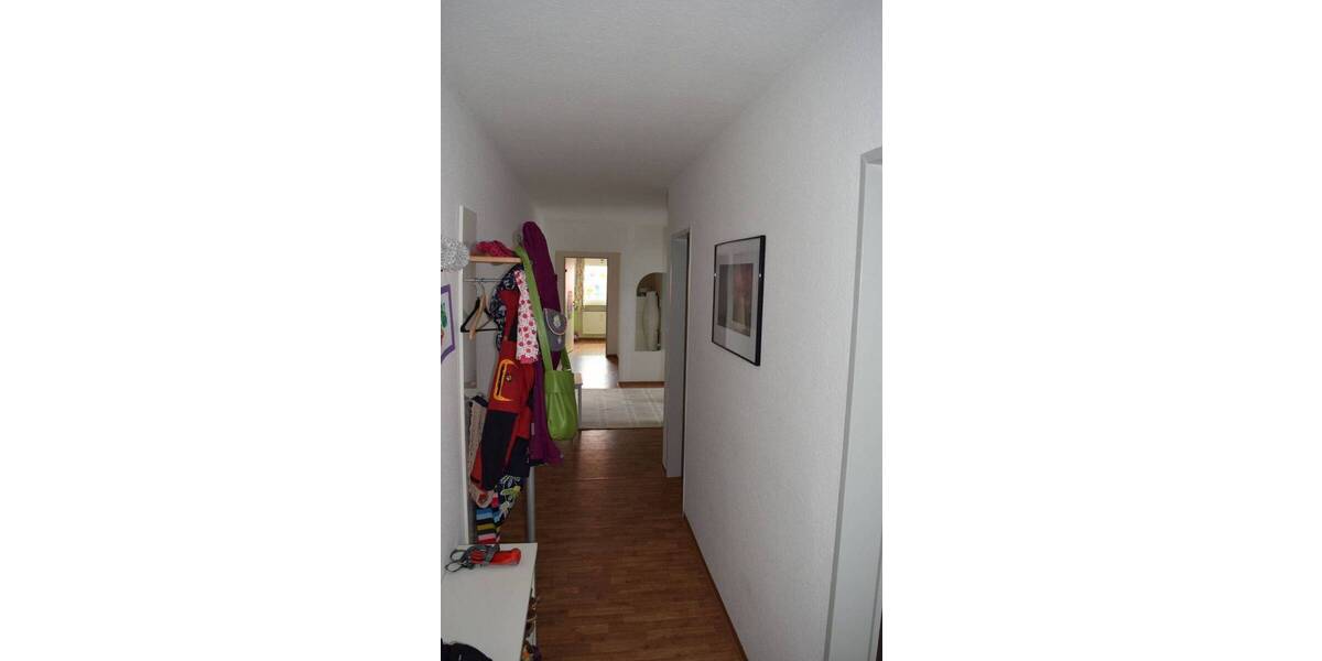 Etagenwohnung Bad Staffelstein - 4 Zimmer, 89 m&sup2;, 695&euro; | Angebot:26018231