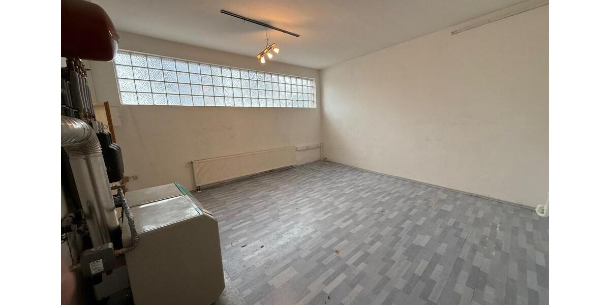 Gewerbeobjekt Iserlohn - 574&euro; | Angebot:25050061