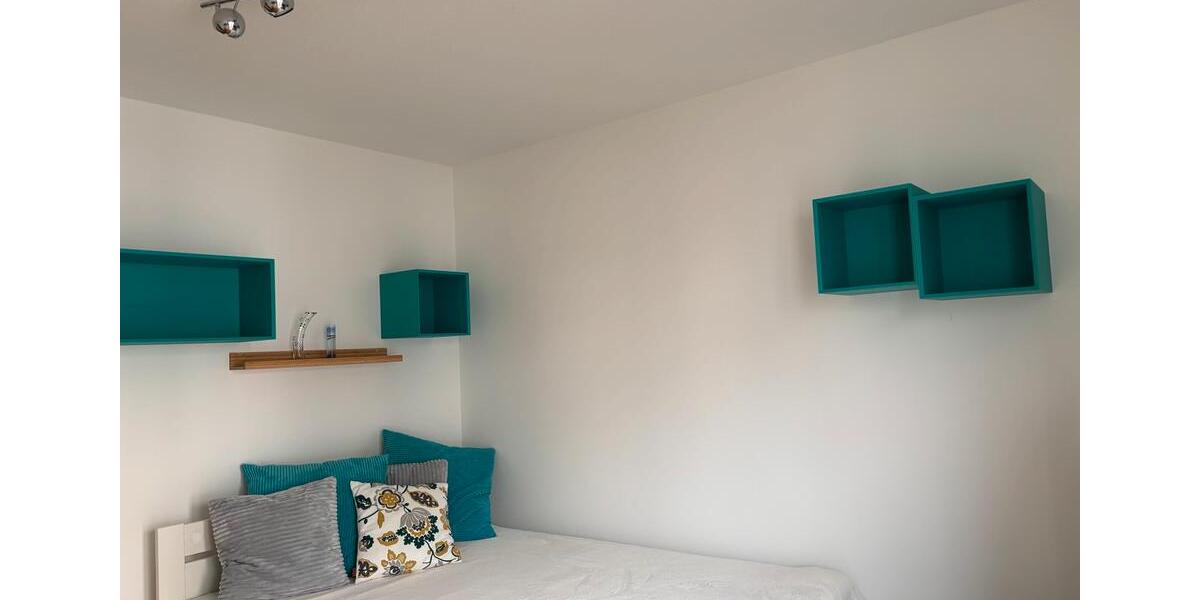 Etagenwohnung Fürth Südstadt - 4 Zimmer, 103 m&sup2;, 2.000&euro; | Angebot:25920555