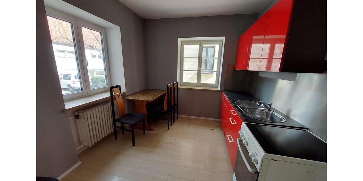 Erdgeschoßwohnung Heideck - 2.5 Zimmer, 75 m&sup2;, 625&euro; | Angebot:25906764