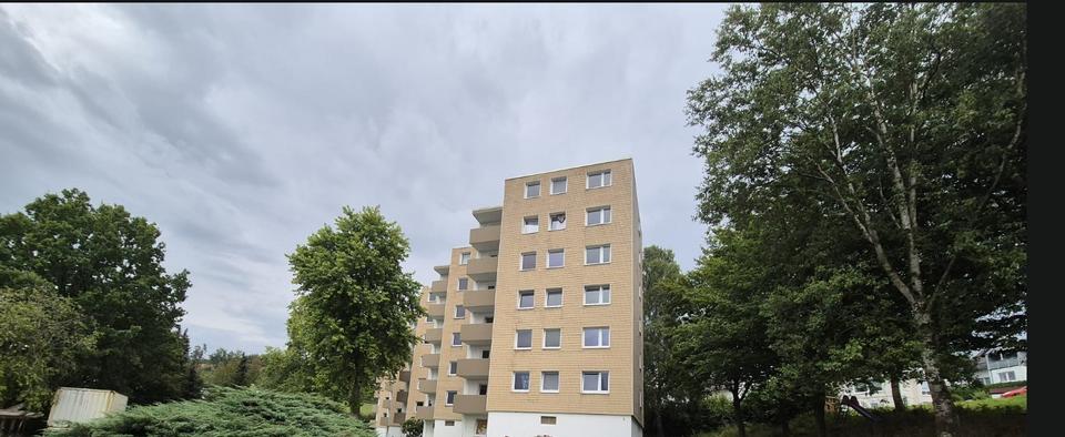 Erdgeschoßwohnung Bad Berleburg - 4 Zimmer, 98 m&sup2;, 760&euro; | Angebot:26564661