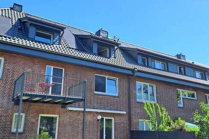 Wohnung zum Mieten in Hamburg 1.450 € 87 m² 3 zimmer