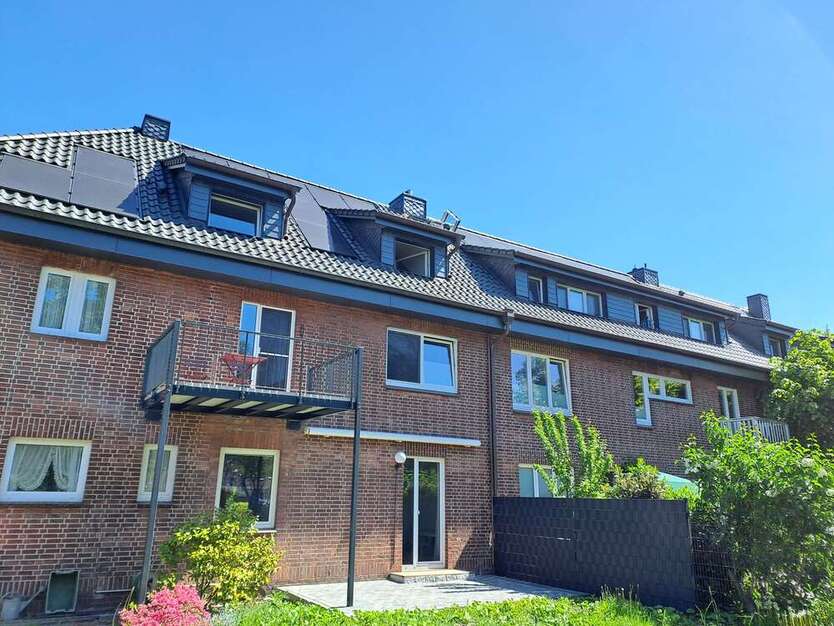 Wohnung zum Mieten in Hamburg 1.450 € 87 m² 3 zimmer