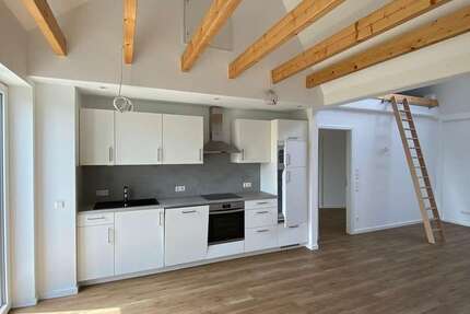 Wohnung Lahr - 3 Zimmer, 97 m&sup2;, 1.120&euro; | Angebot:27033325