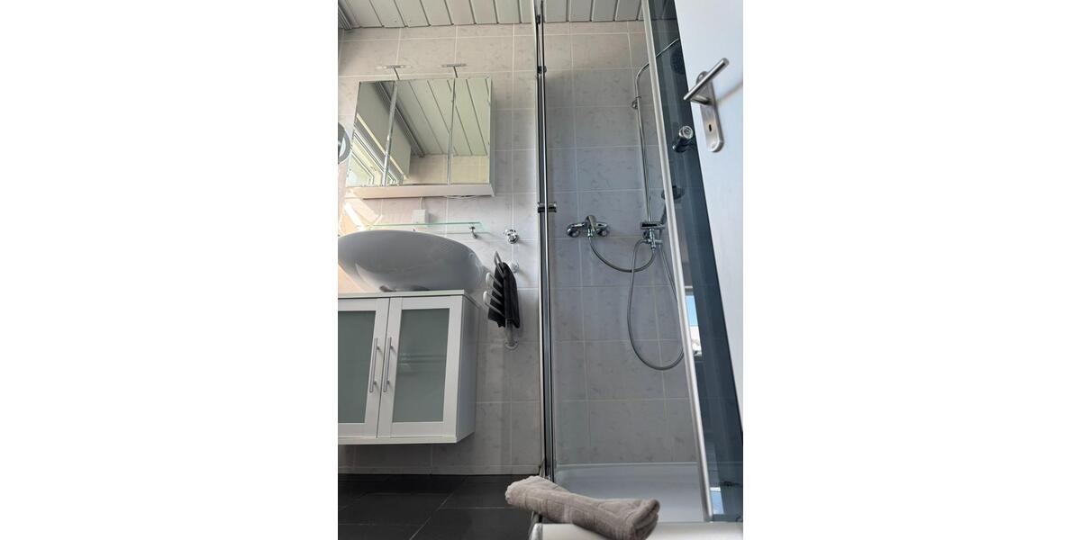 Wohnen auf Zeit Sohren - 3 Zimmer, 92 m&sup2;, 600&euro; | Angebot:23864024