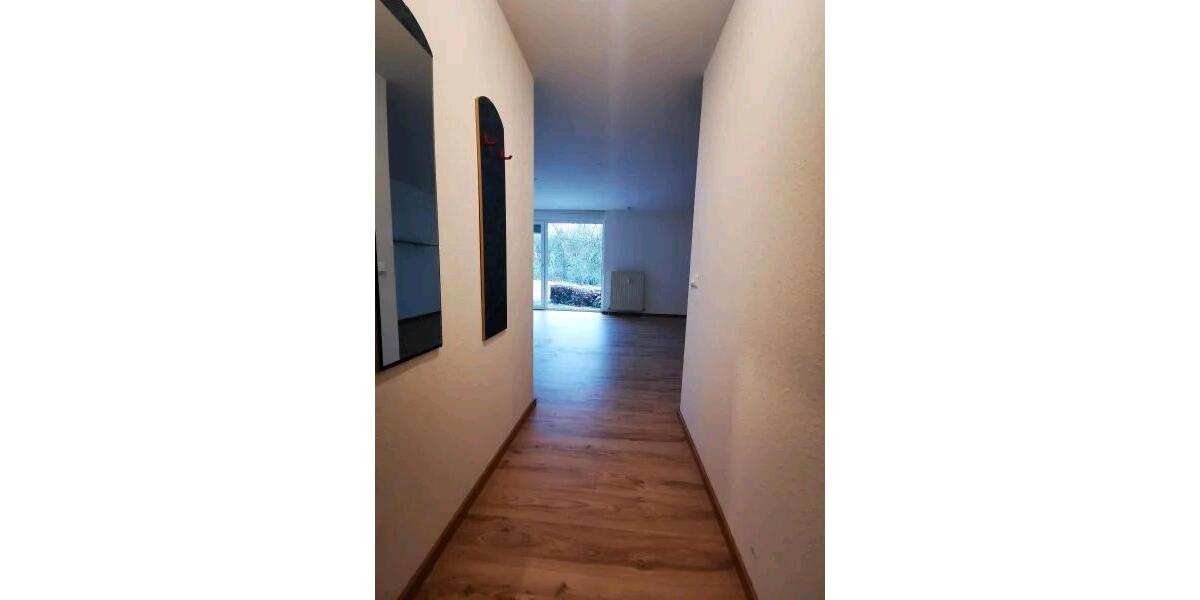 Erdgeschoßwohnung Hof Altstadt - 1 Zimmer, 35 m&sup2;, 470&euro; | Angebot:24847036