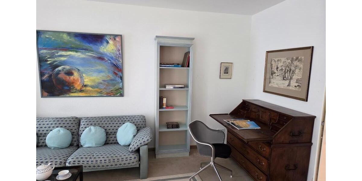 Etagenwohnung Baden-Baden Baden - 2 Zimmer, 74 m&sup2;, 1.250&euro; | Angebot:24680756