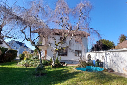 Wohnen auf Zeit Pforzheim Weststadt - 5 Zimmer, 103 m&sup2;, 1.150&euro; | Angebot:25208833