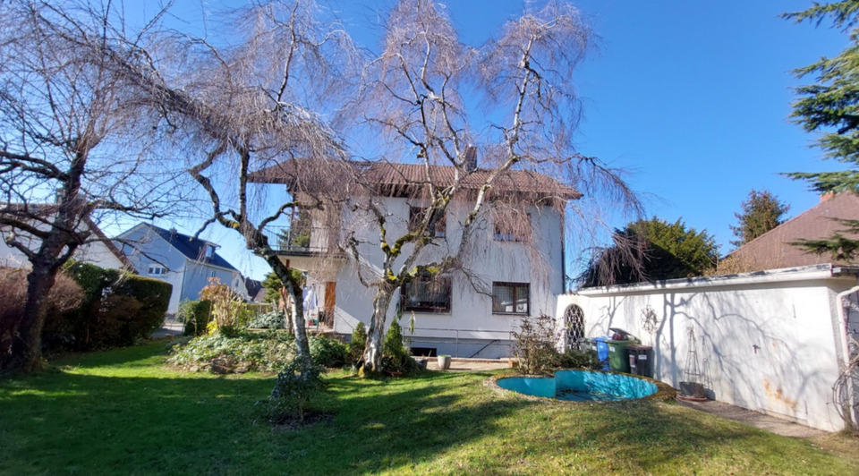 Wohnen auf Zeit Pforzheim Weststadt - 5 Zimmer, 103 m&sup2;, 1.150&euro; | Angebot:25208833