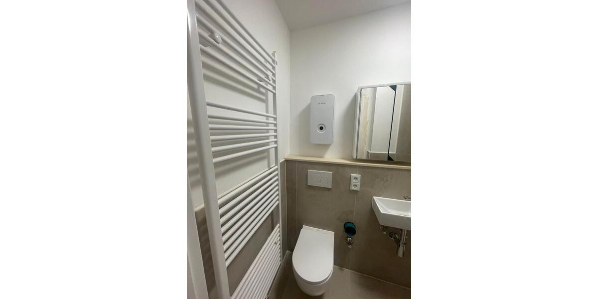 Wohnen auf Zeit Neuss Augustinusviertel - 1 Zimmer, 40 m&sup2;, 650&euro; | Angebot:26704108