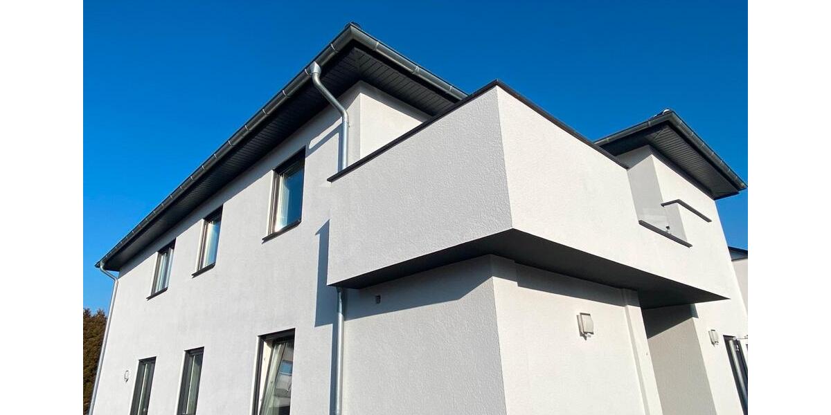 Etagenwohnung Lübbecke - 3 Zimmer, 91 m&sup2;, 950&euro; | Angebot:24659643