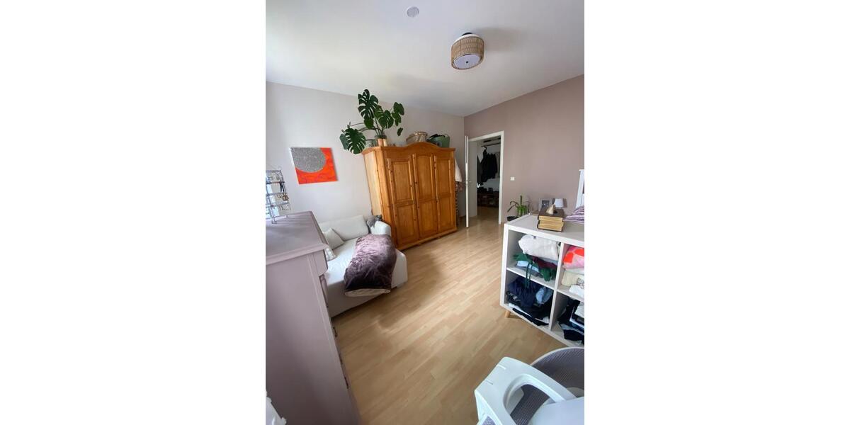 Etagenwohnung Gießen Schlangenzahl - 1 Zimmer, 17 m&sup2;, 400&euro; | Angebot:26648479