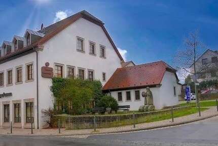 Wohnung Ebelsbach - 4 Zimmer, 106 m&sup2;, 680&euro; | Angebot:27126904