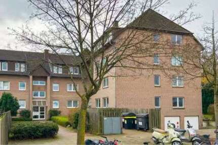 Wohnung Hannover Linden-Limmer - 3 Zimmer, 78 m&sup2;, 850&euro; | Angebot:26627272