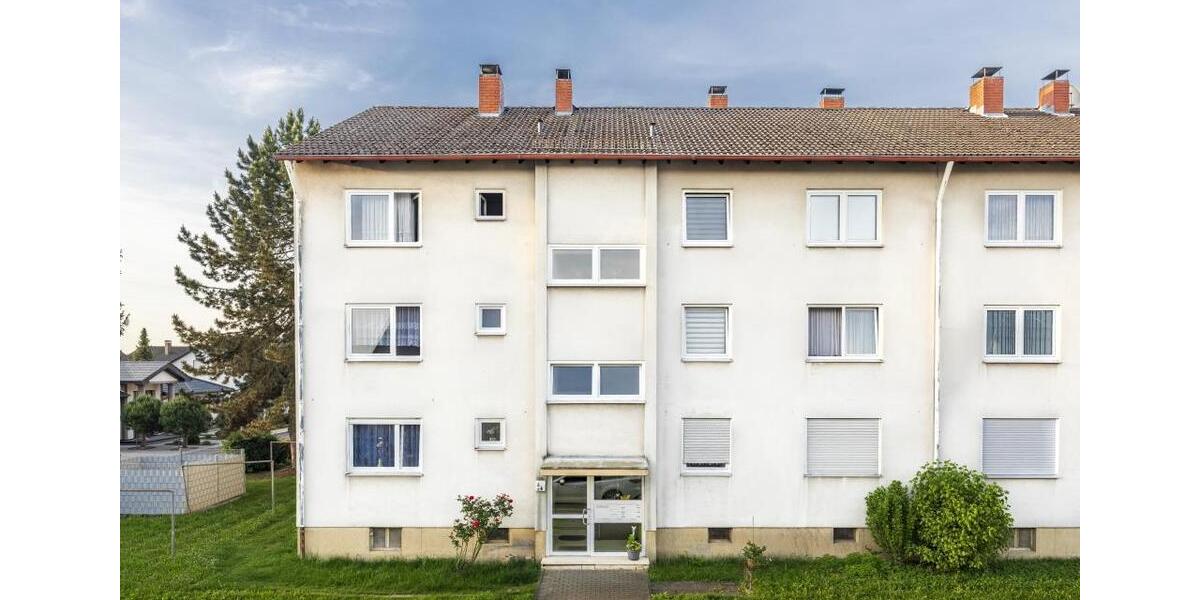 Etagenwohnung Kandel - 2 Zimmer, 56 m&sup2;, 519&euro; | Angebot:25136738