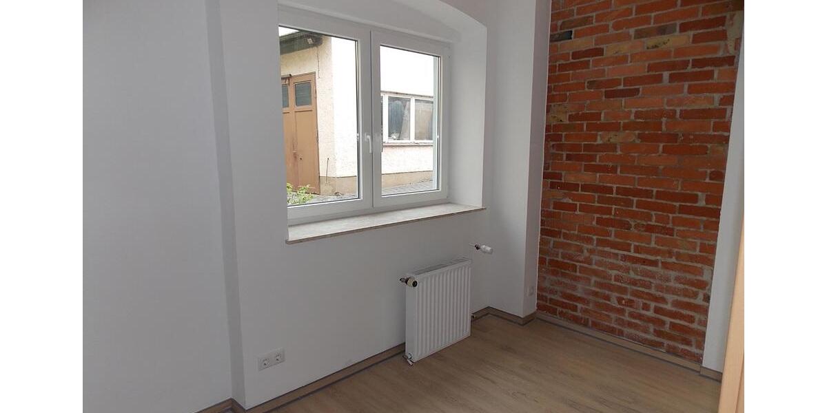 Maisonettenwohnung Blankenburg (Harz) - 5 Zimmer, 146 m&sup2;, 1.290&euro; | Angebot:25905908