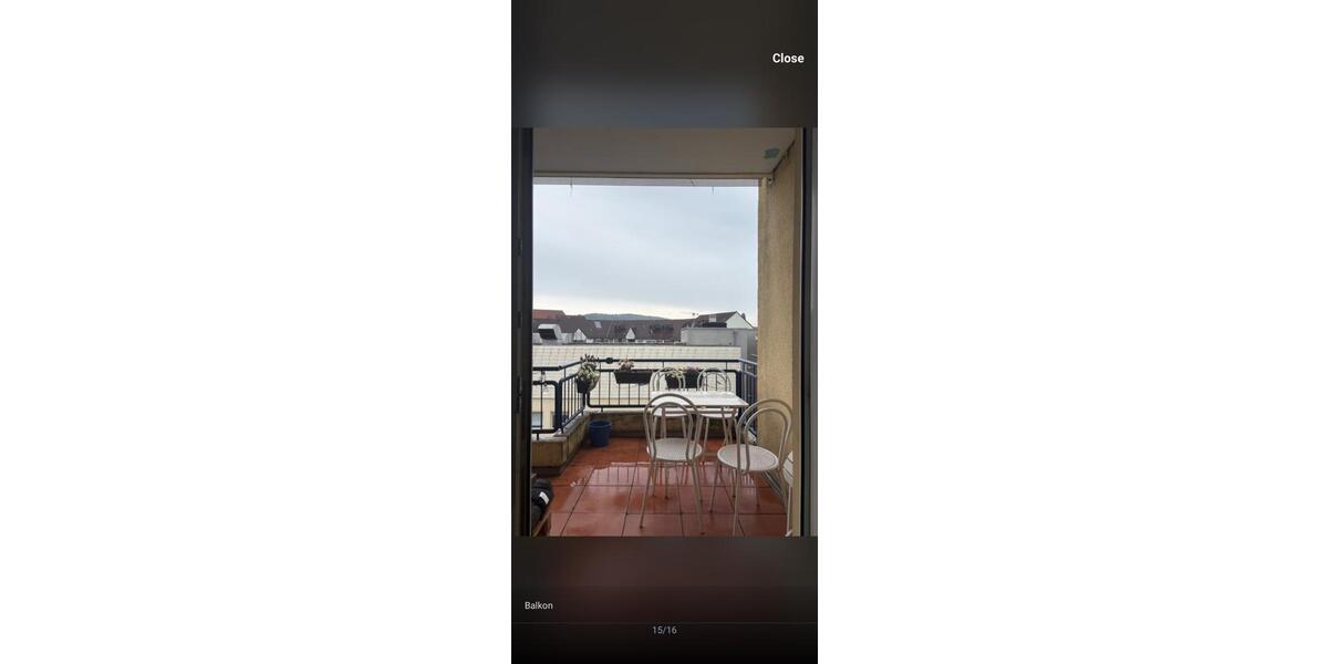 Wohnen auf Zeit Rietberg - 1 Zimmer, 20 m&sup2;, 418&euro; | Angebot:26656262