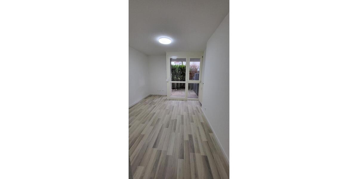 Etagenwohnung Künzelsau - 1 Zimmer, 25 m&sup2;, 470&euro; | Angebot:26004531