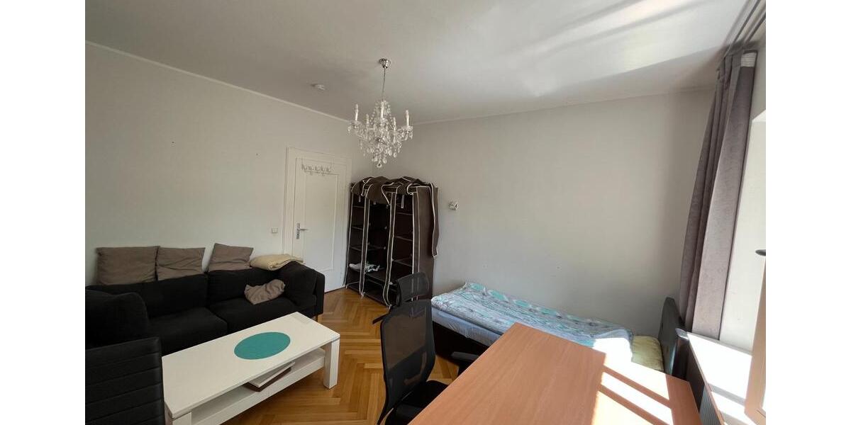 Innsbrucker Ring Ramersdorf 2-Zimmer Wohnung Zentral große Küche 2 zimmer