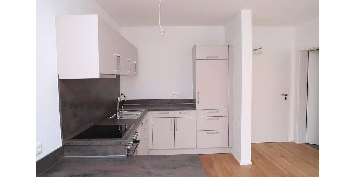 Dachgeschoßwohnung Wassertrüdingen - 1 Zimmer, 44 m&sup2;, 500&euro; | Angebot:25994494