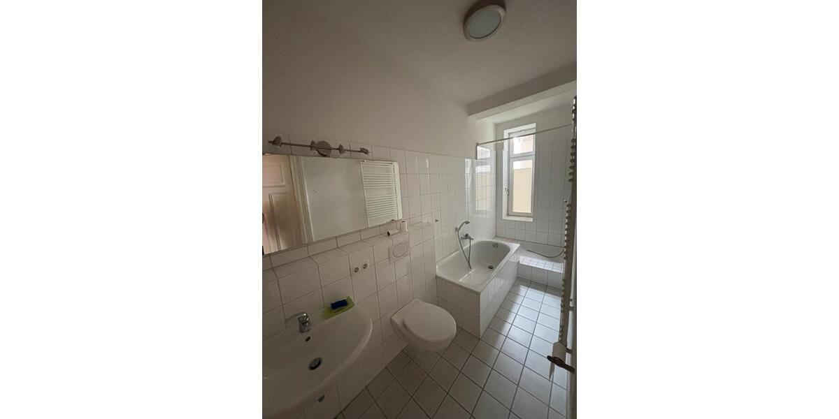 Erdgeschoßwohnung Braunschweig Wabe-Schunter-Beberbach - 5 Zimmer, 135 m&sup2;, 1.695&euro; | Angebot:26189203