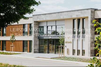 Wohnung Zwenkau - 2 Zimmer, 58 m&sup2;, 1.724&euro; | Angebot:26745610