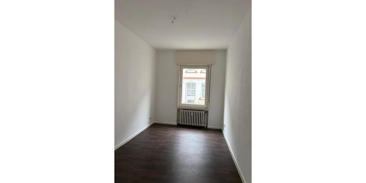Erdgeschoßwohnung Hildesheim - 2 Zimmer, 56 m&sup2;, 495&euro; | Angebot:26491379