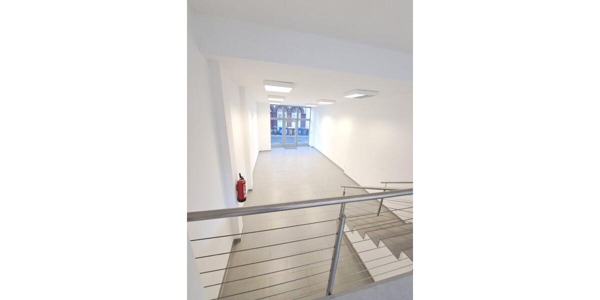 Gewerbeobjekt Sondershausen - 361&euro; | Angebot:23046489