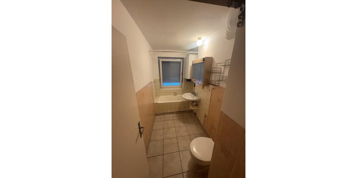 Etagenwohnung Gaildorf - 3 Zimmer, 56 m&sup2;, 800&euro; | Angebot:26537300