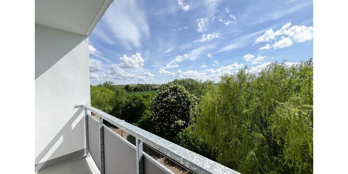 Etagenwohnung Eilsleben - 3 Zimmer, 60 m&sup2;, 347&euro; | Angebot:26144597