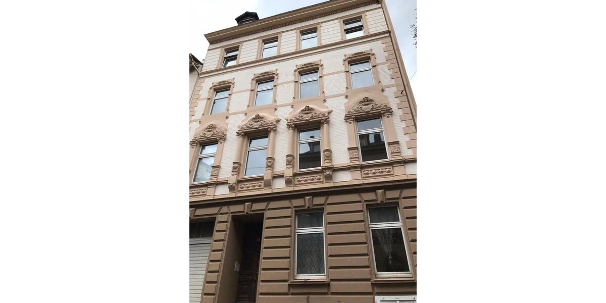 Etagenwohnung Wuppertal Elberfeld - 3 Zimmer, 90 m&sup2;, 670&euro; | Angebot:23748280