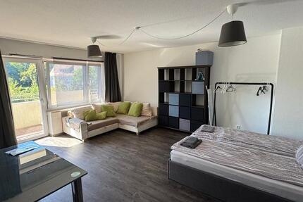 Wohnung Nürnberg Erlenstegen - 1 Zimmer, 42 m&sup2;, 800&euro; | Angebot:25207675