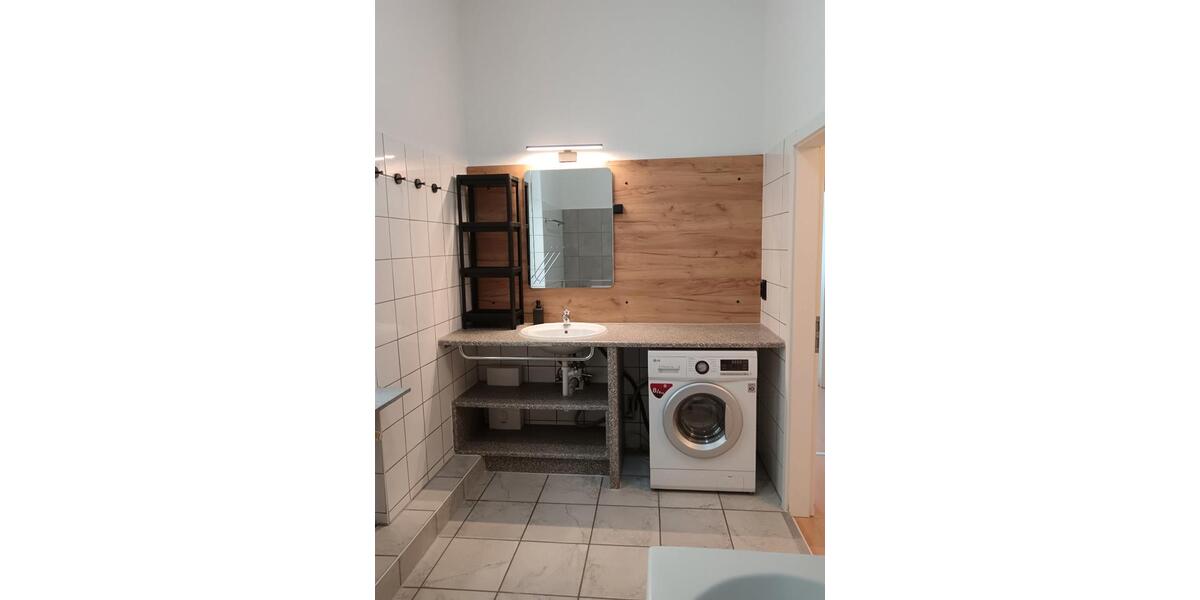 Etagenwohnung Osnabrück Nahne - 1 Zimmer, 70 m&sup2;, 495&euro; | Angebot:26617786